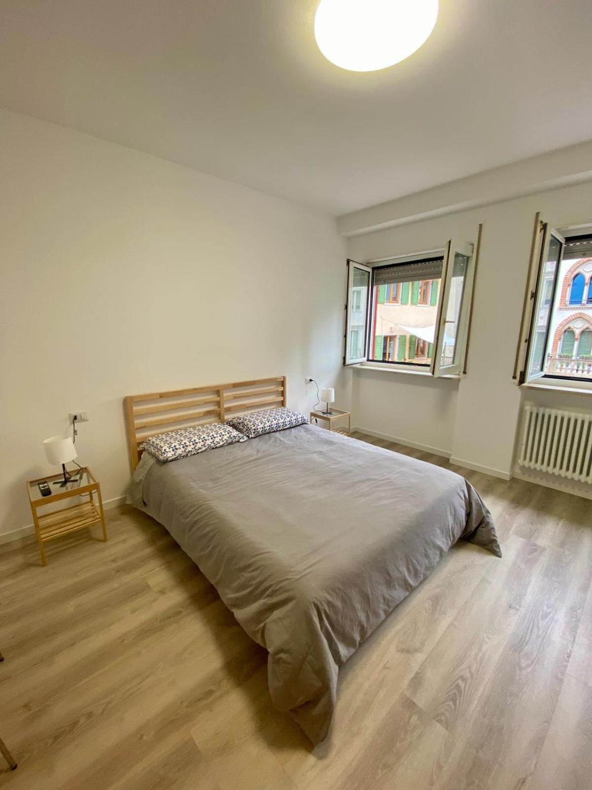 Ferienwohnung Casaliva Arco Exterior foto